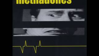 The Methadones - Who Am I (Con letra/With Lyrics)