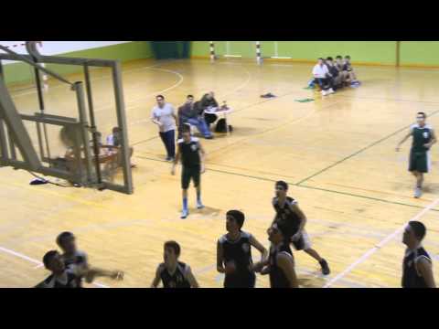 15-04-24 Allerru SBT 36-41 ZAST Zarautz