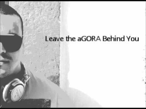Thomas Gold vs Swedish House Mafia - Leave the aGORA Behind You (Don Jhon Mashup)