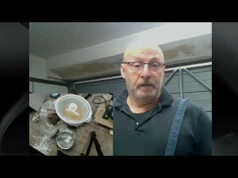 KU2020 Vitus Gesso Part1