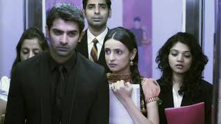 Iss Pyaar Ko Kya Naam Doon Hearttouching Promo 1