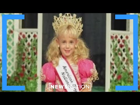 JonBenét Ramsey investigation: Suspect tells reporter he knows the killer | Banfield