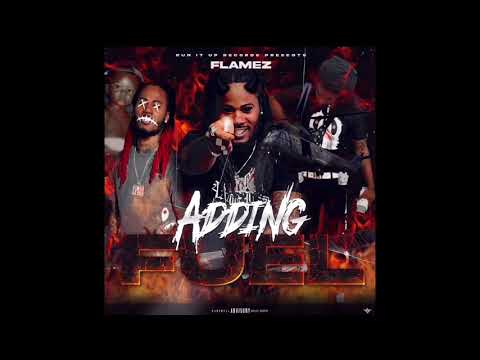 Flamez - Turn This B*tch Up Ft Daboii (Official Audio)