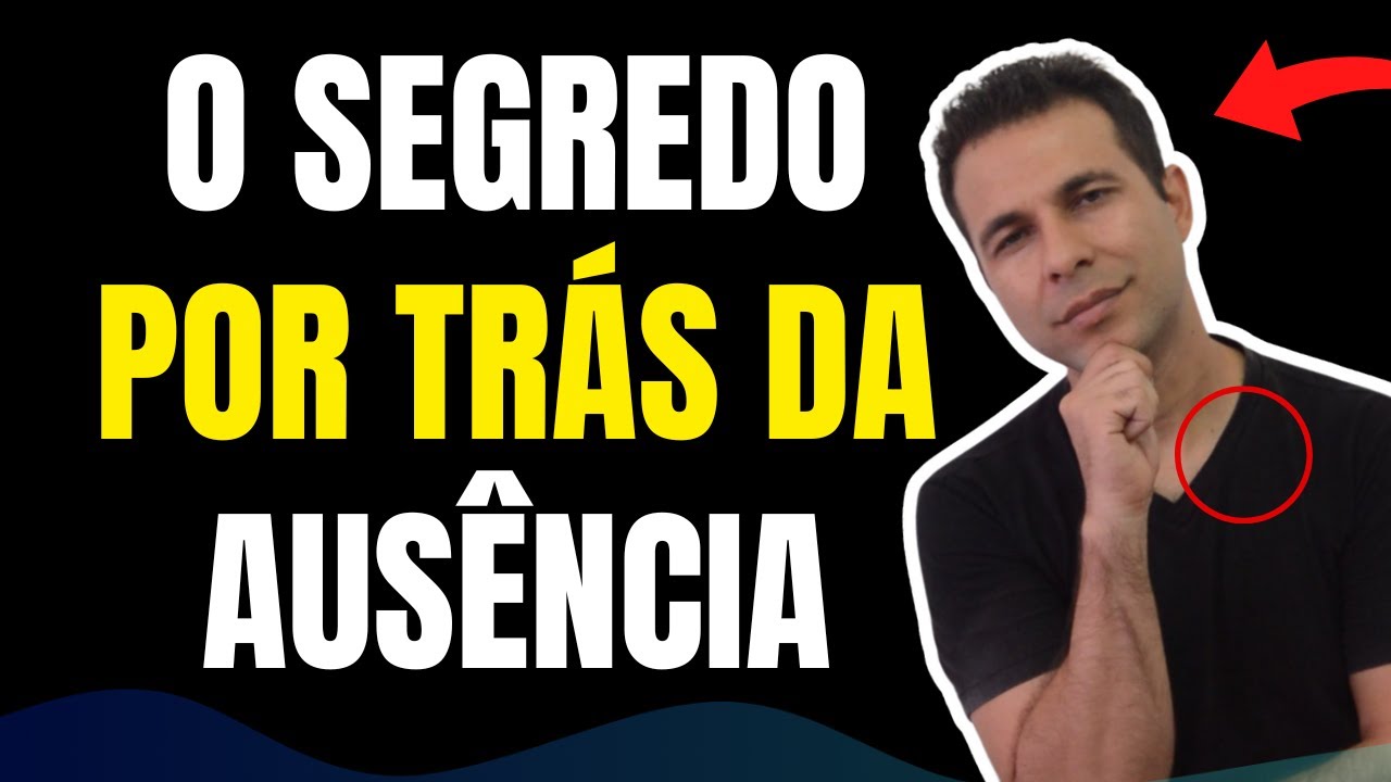 O Que Acontece Quando Você Se Afasta em Silêncio?