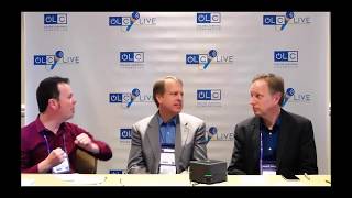 OLC Live Developing Online Leaders