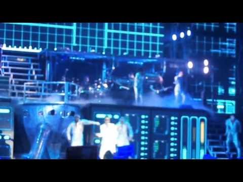 30.04.2013 - BELIEVE TOUR: Justin Bieber - Take You // Russia.