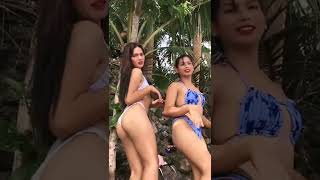 Ms Margaux tiktok short be like...