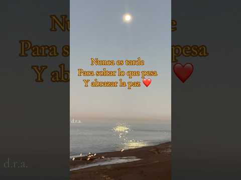 Atardecer - Río Grande - Tdf #nuncaestarde #atardecer #frases #tierradelfuego #djdiegoalderete