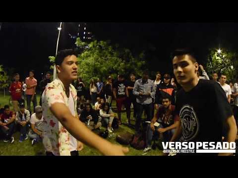 VILLAM VS DIAMOND [4TOS] FECHA #3 // TEMPORADA #1