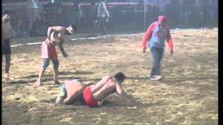 (13) Vairoke ( Moga) Kabaddi Tournament 23 Jan 2016