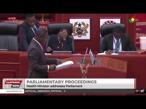 LIVE: Parliamentary proceedings || 12-06-2025