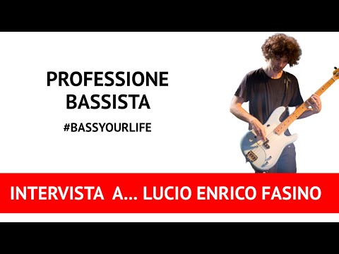 download lagu mp3 mp4 Lucio Enrico Fasino, download lagu Lucio Enrico Fasino gratis, unduh video klip Lucio Enrico Fasino