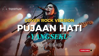Download lagu Yangseku - Pujaan Hati | Cover AI Rock Version by Glasstudio mp3 Download lagu Yangseku - Pujaan Hati | Cover AI Rock Version by Glasstudio mp3