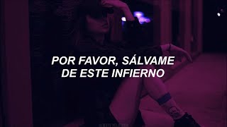 [ Avril  Lavigne ] - I Fell in Love With the Devil // Traducción al español