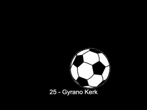 11.04.2016: Achilles 29 - Helmond Sport (1 - 2)