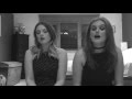 XO Beyonce Cover Katie Thornton Phoebe Adamson