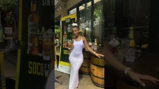 Hot body 🤍 #africangood #blackmagic #beautiful @african_goddess2.0