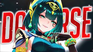 Download lagu Nightcore - Dark Horse (Rock Version) (Lyrics) mp3