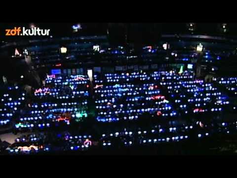 Von der Cracker zur Demoszene