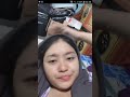 Mom Biti Lagi Live Pamer TETE SAMA APEM Nya Mulus
