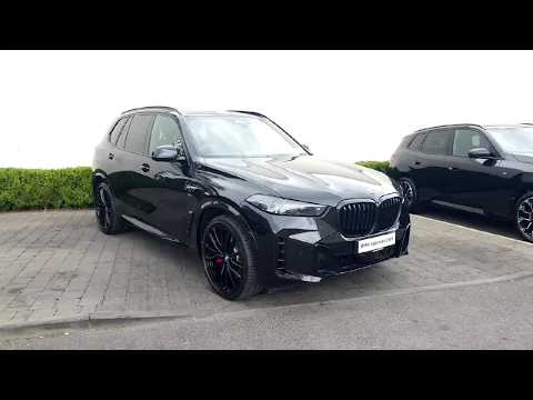 BMW X5 xDrive50e M Sport - Image 2