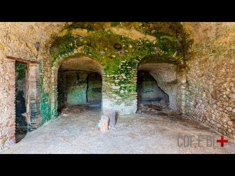 Visita dell'immobile| Torricella in Sabina (RI), Italy| Storico appartamento al piano terra