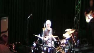 Steve Gadd : Drumsolo on Them Changes ( 2009)