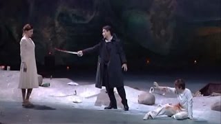MOZART - IDOMENEO 1781 with double subs It-Eng
