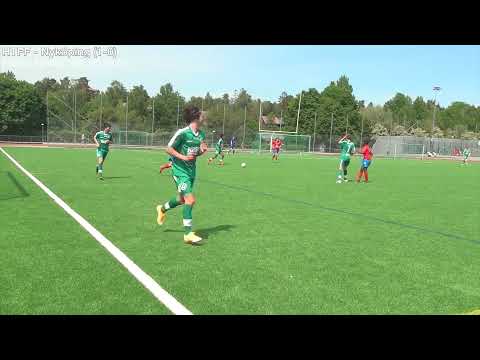 210606 HTFF P07A - Nyköping BIS (6-0)