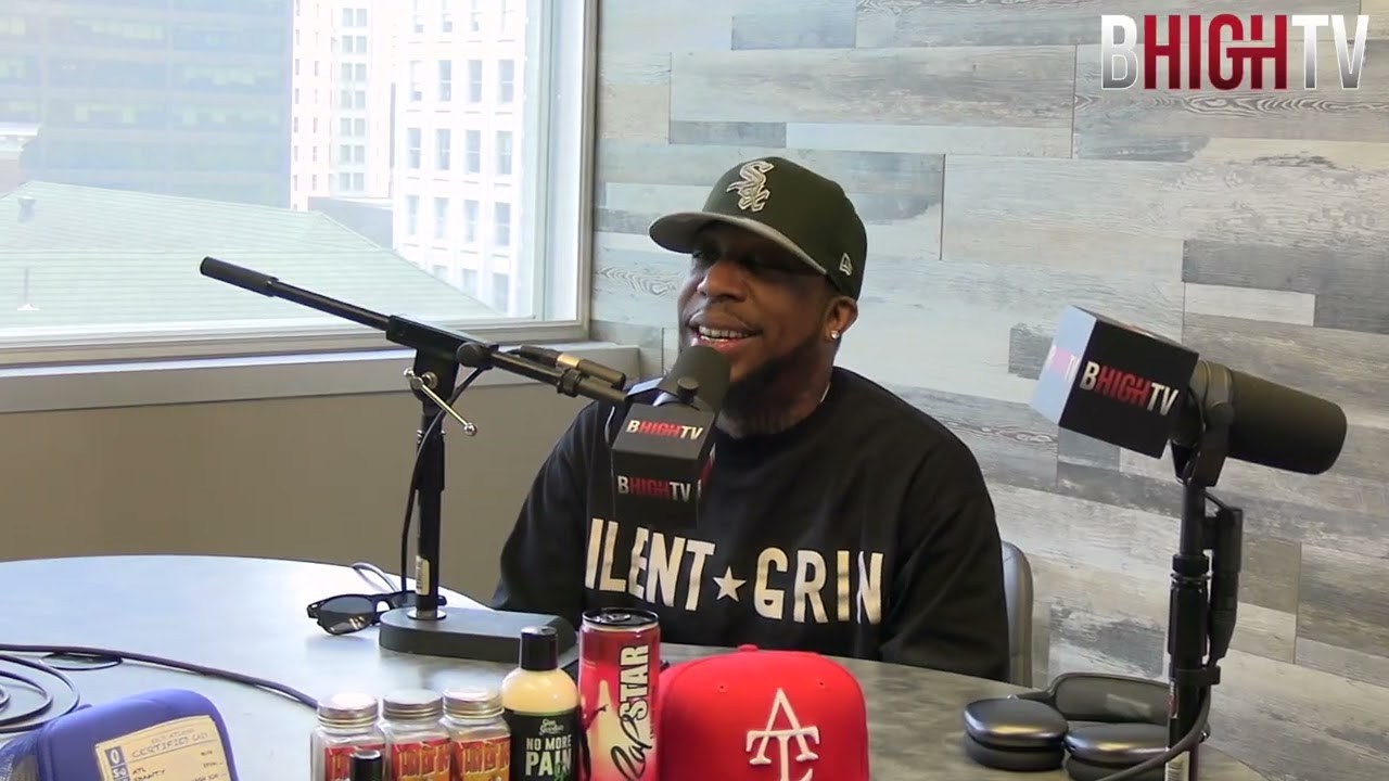 Get Cool On Advice From David Banner That Saved His Life, Working On Young Dro New Project