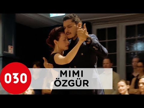Mimi Hirsch and Özgür Arin – La loca de amor