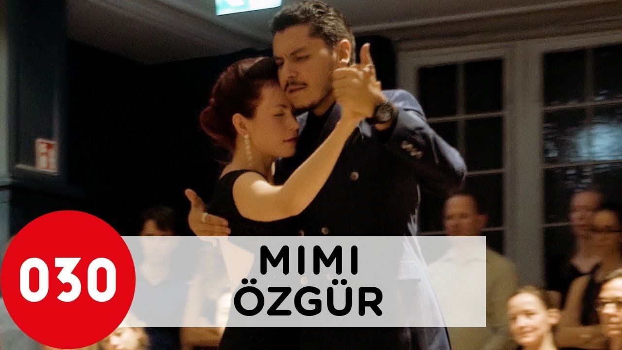 Mimi Hirsch and Özgür Arin – La loca de amor