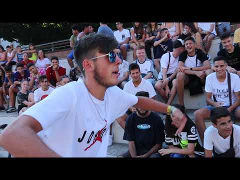 Xeko vs Daia |OCTAVOS| Tercera fecha