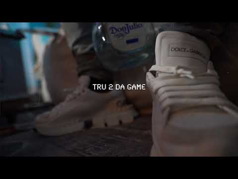 Yahweh Almighty “Tru2DaGame” (shot by @Donfilmm)