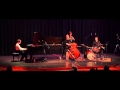 All the Things You Are (Jerome Kern) - Nick Starr, piano - April 2013