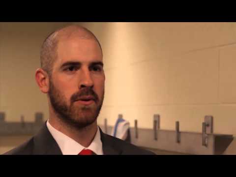 INSIDE THE RUSH - Andy Kubinec