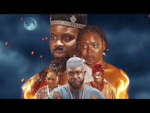 ljedike - Latest Nollywood movie 2023 
