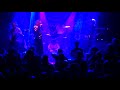 Cud - Love In A Hollow Tree - Live at Hebden Bridge Trades Club