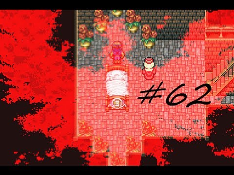 Let's Play Final Fantasy VI Advance #62 - Rebirth