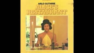 Arlo Guthrie - I&#39;m Going Home (1967)