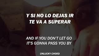 Let There Be Love - Oasis - (Sub Español/Lyrics)