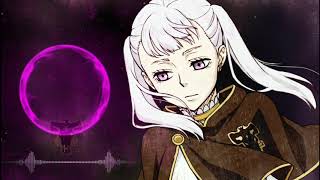 Cover art for Black Clover OP - Haruka Mirai ft. Rainych (JackonTC Remix)