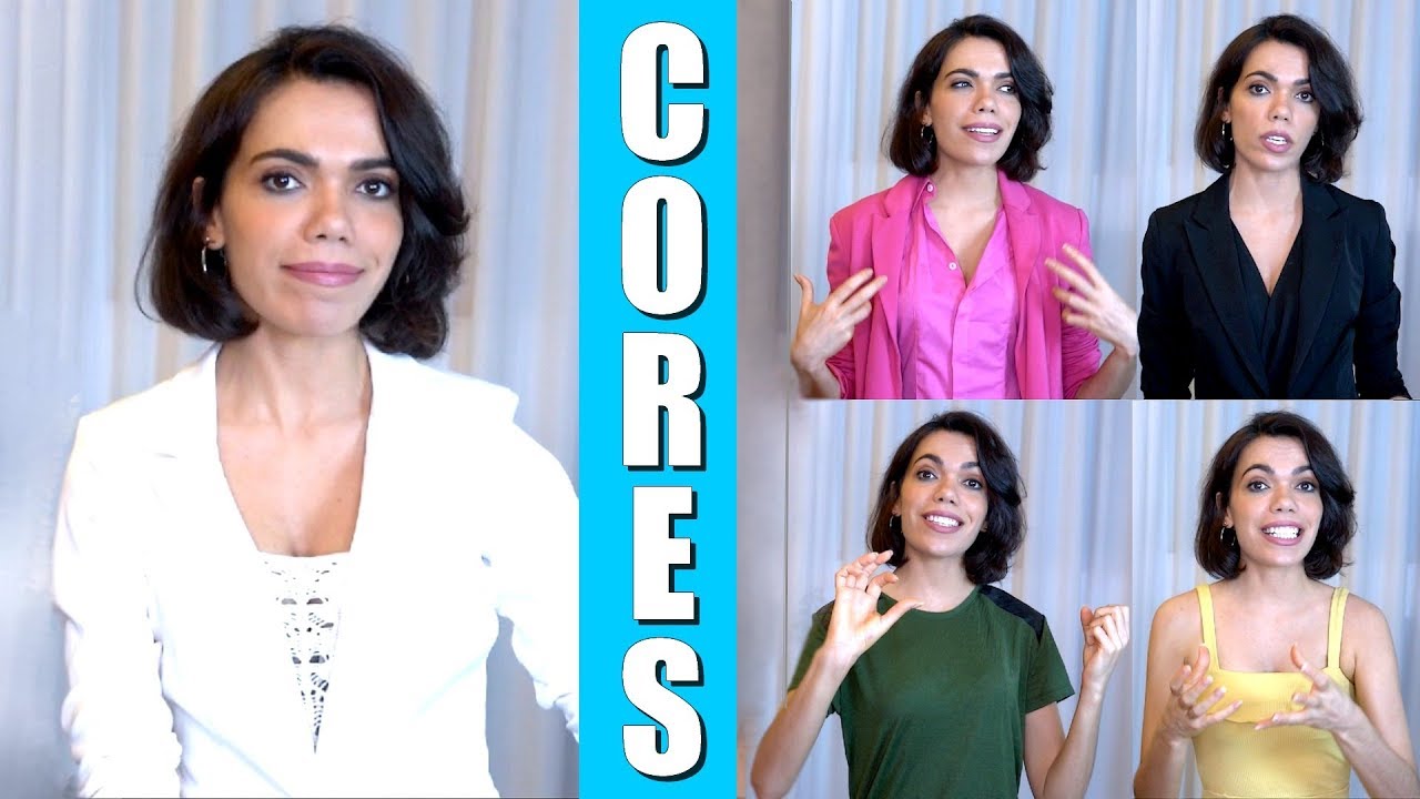 PSICOLOGIA DAS CORES - O PODER DAS CORES NO SUBCONSCIENTE - ARQUÉTIPOS E CORES - PARTE 1