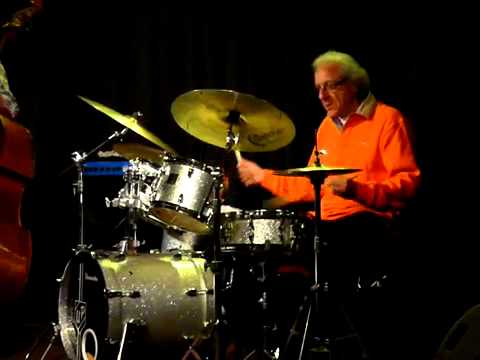 La Cricca d'Umberto Duo sax-drums.mp4