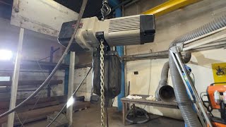 Delta SG.0 DMS. 01001 sonstige Industriemaschinen | Bild 4 - Machineryline