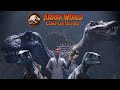 EARLY SEASON 5 CLIP! - Dinosaur Show | Jurassic World Camp Cretaceous