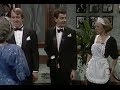Mr Bean Treffen Mit Der Queen