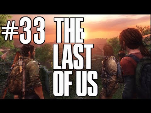 The Last of Us - Part 33 - Searching the Lab (Gameplay Walkthrough)