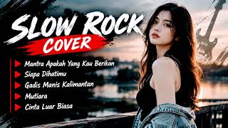 Download lagu Mantra Apa Yang Kau Berikan || Siapa Dihatimu || Kumpulan Lagu Populer Slow Rock COVER AI  mp3