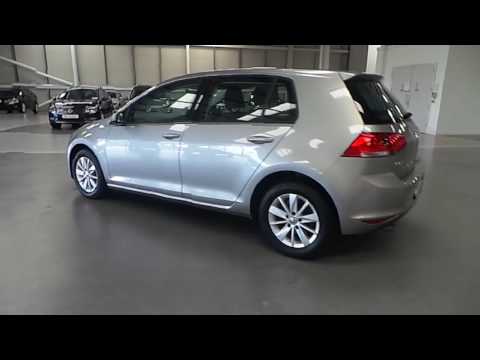 141D2227 - 2014 Volkswagen Golf Comfortline 1.2TSI 105HP 19,950